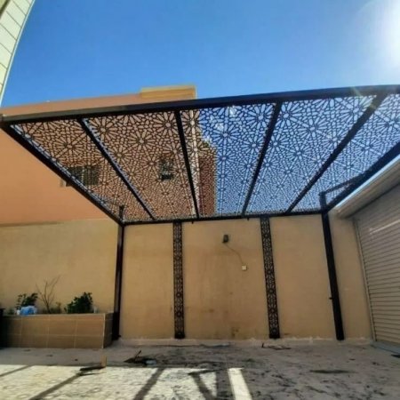 مظلات وسواتر ليزر رخيصة بالمدينة 